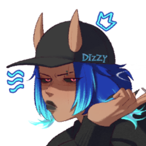 DizzyEmber