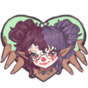 DizzyTheeClown