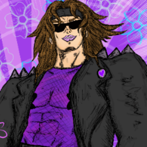 DJAlphaOmega