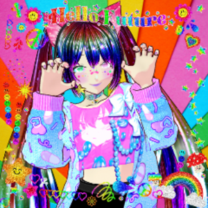 djAutismKitty