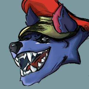 DoggDemon