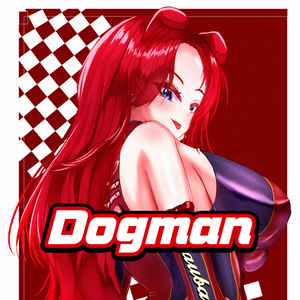 Dogman_VR