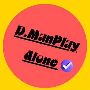 DogManPlayAlone
