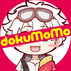 どくもも