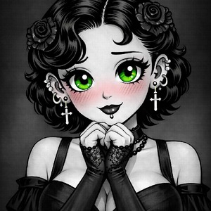Doll_Noire