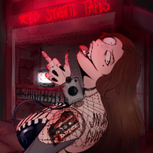 DollRatVT