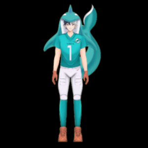 DolphinVtuber