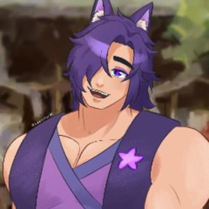 DommyKitsuneAkio