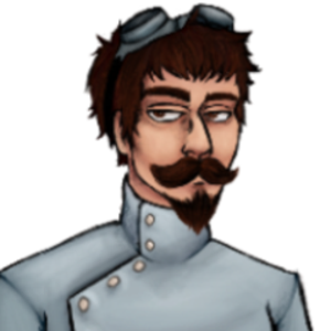 DondoMcGee