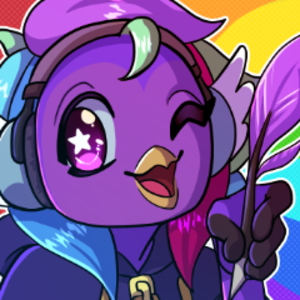 DoodleBirb