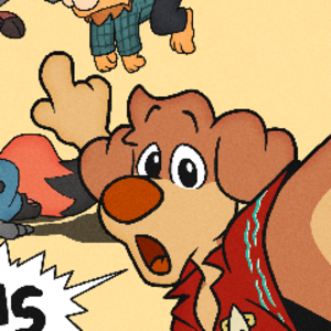 DoodleDoggy_
