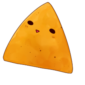 Doritonaut