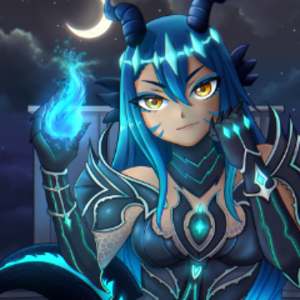 DormaAokuro