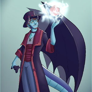 Draco_Magnius