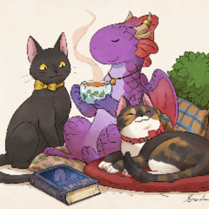 Draconara_