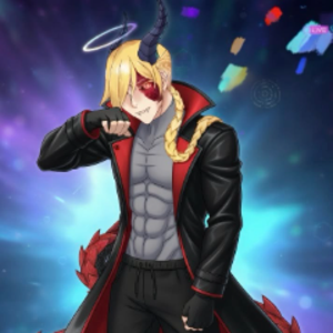 DraconicBlonde