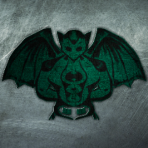 DraconicInfernus