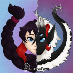 dracorusterra