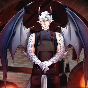 DracotheBlacksmith