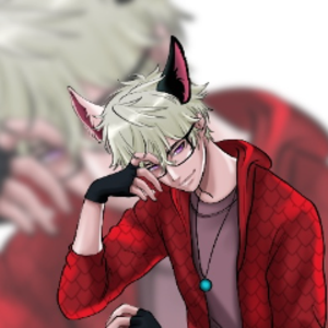 dracothewolfy