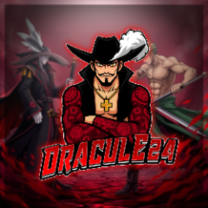 Dracule24