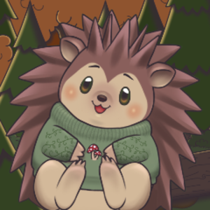 Draenog