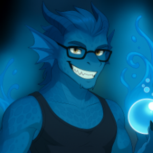 DragonBoyCae