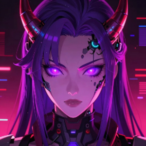 dragondemongirl