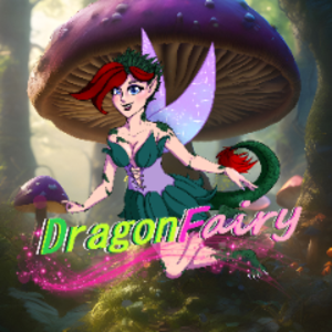 DragonFairy96