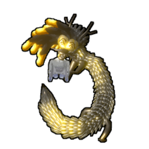 DragonKOJU