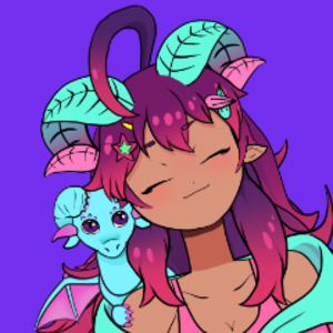 DragonMewgal