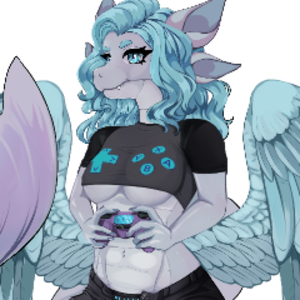 DragonMomAntics