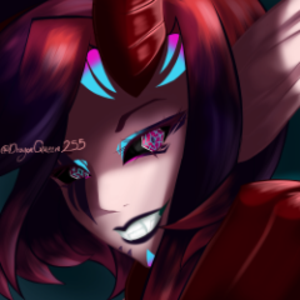 DragonQueen255