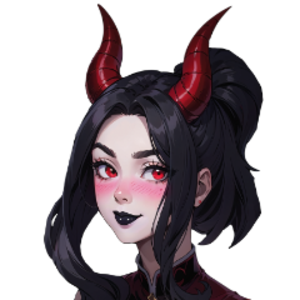 Dragonrose_Lady_of_Chaos