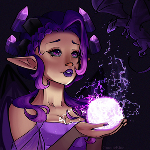 DragonsFae