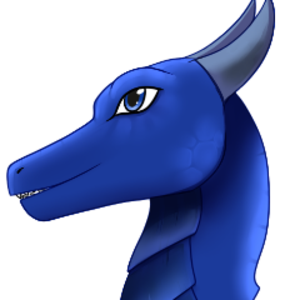 DragonWriterLuc
