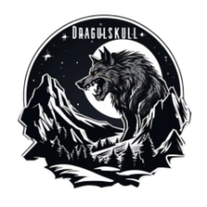 Dragulskull