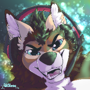 Drake_Softpaw