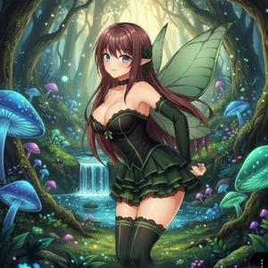 drakfairy