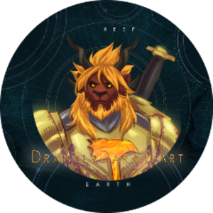 DranzerDarkheart