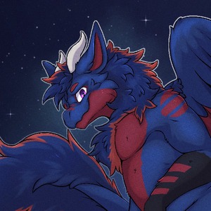 DrayvanNightclaw