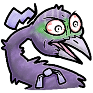 DrCrowCarnival