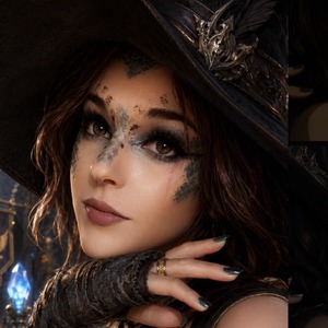 dreadwitchraven
