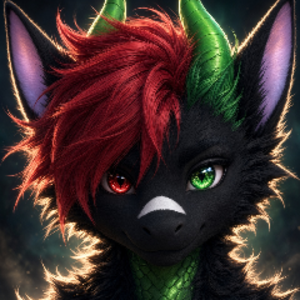 DreamerDragonFurry