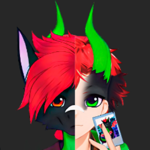 DreamerDragonFurry