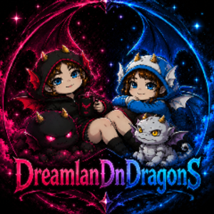 DreamlanDNDragonS