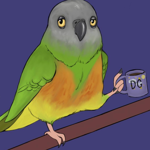 Dreamygaming