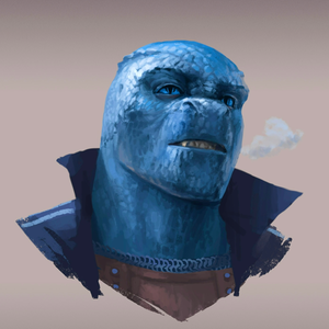 DRGNsong