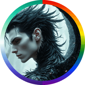 DrkRayvenFethr
