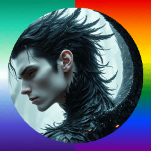 DrkRayvenFethr